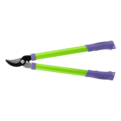 Сучкорез прямого реза, 520 мм, стальные обрезиненные рукоятки, Palisad купить в Москве с доставкой по всей России | ProtosMarket.ru