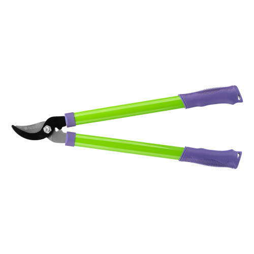 Сучкорез прямого реза, 520 мм, стальные обрезиненные рукоятки, Palisad купить в Москве с доставкой по всей России | ProtosMarket.ru