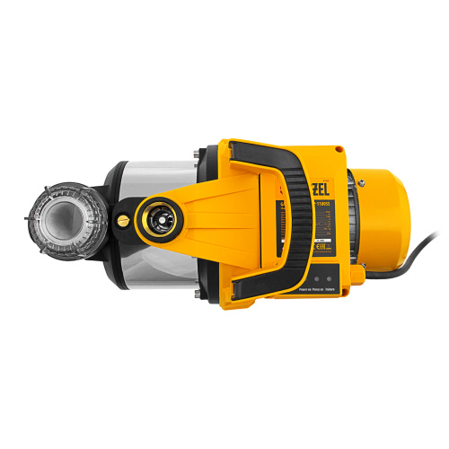 Садовый поверхностный насос GP1100SS, 1100 Вт, 4000 л/ч, подъем 45 м, пластик Denzel купить в Москве с доставкой по всей России | ProtosMarket.ru