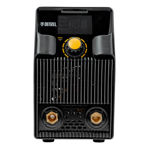 Аппарат инвертор. дуговой сварки SDR-205 Ultra, 200 А, ПВ 60% Denzel по ценам производителя в Казани с доставкой по всей России