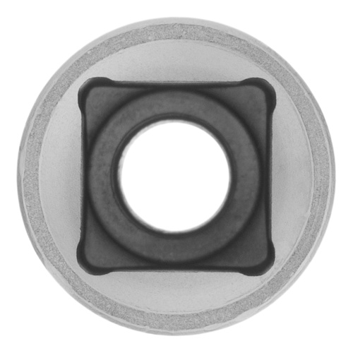 Головка торцевая, 8 мм, двенадцатигранная, CrV, под квадрат 1/2, хромированная Matrix купить в Москве с доставкой по всей России | ProtosMarket.ru