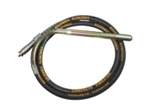 Гибкий вал с вибронаконечником для глубинных вибраторов ZN-C/TD-C 45 мм 6,0 м по ценам производителя в Казани с доставкой по всей России