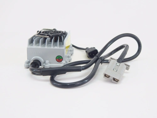 Зарядное устройство для штабелёров DYC/PEMS 12V/15A (Charger) по ценам производителя в Казани с доставкой по всей России