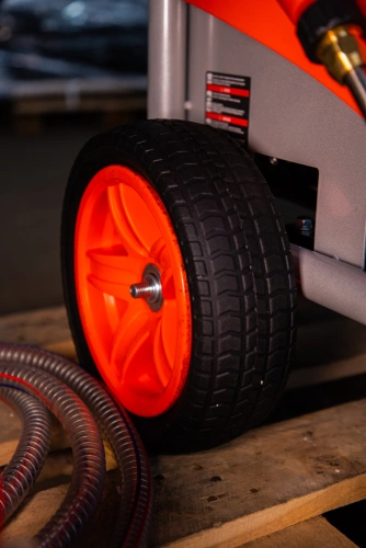 Мойка высокого давления с пистолетом 175 бар 3 кВт 220В  TOR EW 175-15 по ценам производителя в Казани с доставкой по всей России