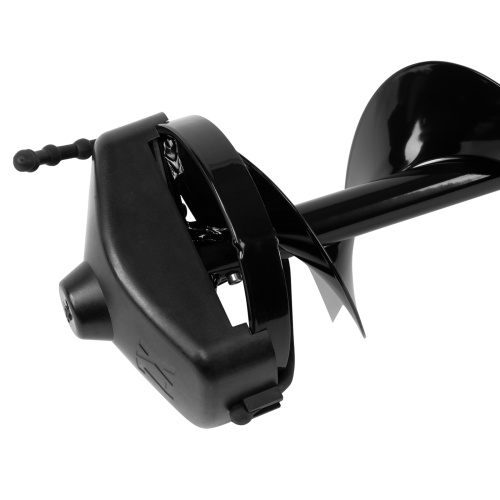 Шнек для льда IR-150, диаметр 150 мм, длина 800 мм,соединение 20 мм, съемный нож Denzel купить в Москве с доставкой по всей России | ProtosMarket.ru