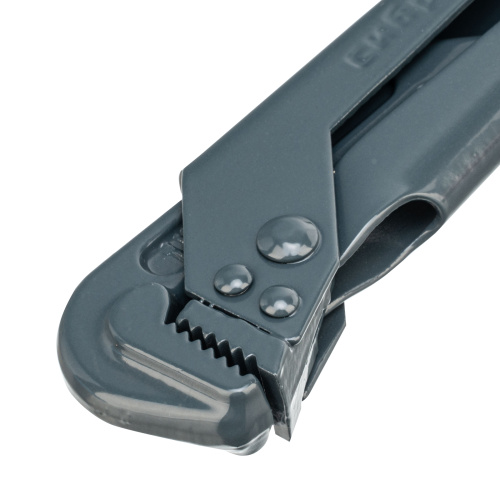 Ключ трубный рычажный КТР-1, 1", кованый, тип "L" Сибртех купить в Москве с доставкой по всей России | ProtosMarket.ru