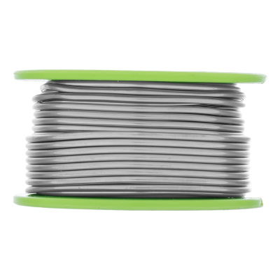 Припой с канифолью, D 1.5 мм, 100 г, POS61, на пластмассовой катушке Сибртех купить в Москве с доставкой по всей России | ProtosMarket.ru