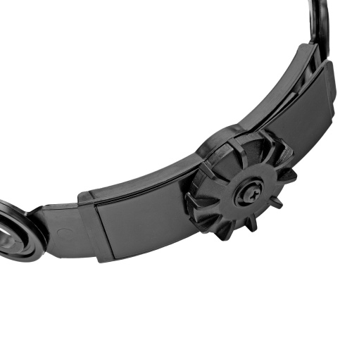 Маска сварщика ЕВРО, пластик, стекло 110 х 90 мм, ГОСТ Р 12.4.238-2007 Сибртех по ценам производителя в Казани с доставкой по всей России