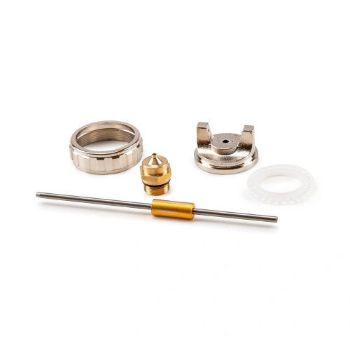 Набор запчастей для краскораспылителя AERO, сопло 1.8мм по ценам производителя в Казани с доставкой по всей России