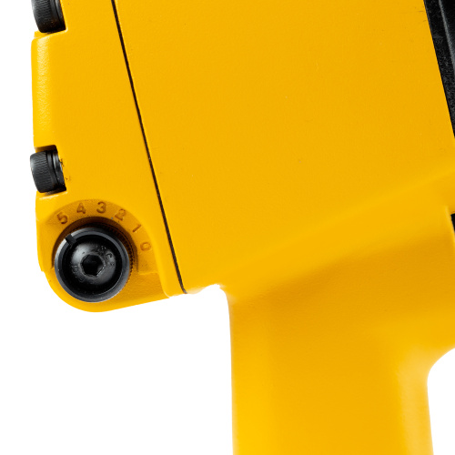 Ударный пневмогайковерт IW860+набор головок, 1/2", 7000 об/мин, 868 Нм Denzel купить в Москве с доставкой по всей России | ProtosMarket.ru