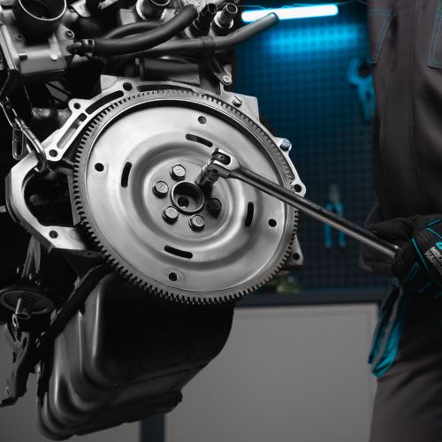 Набор инструментов, 1/2", CrV, 120 зубьев, 24 предмета Gross купить в Москве с доставкой по всей России | ProtosMarket.ru