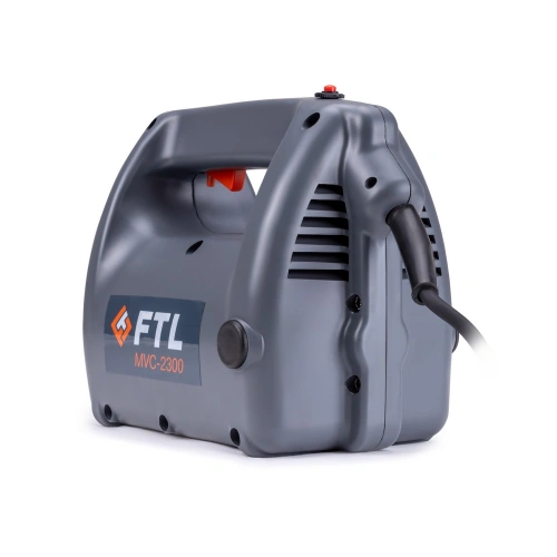 Глубинный вибратор FTL MVC-2300 (Китай) по ценам производителя в Казани с доставкой по всей России