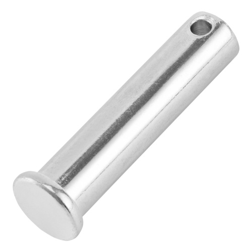 Набор штифтов с головкой и отверстием под шплинт, 60 предметов Сибртех купить в Москве с доставкой по всей России | ProtosMarket.ru