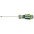 Отвертка PH0 х 100 мм, CrV, четырехкомпонентная рукоятка Сибртех по ценам производителя в Казани с доставкой по всей России