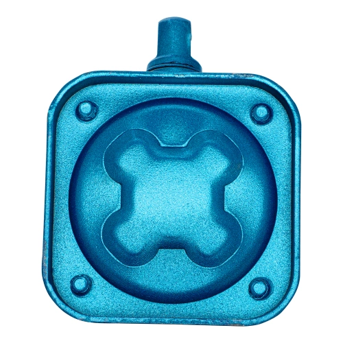 Домкрат механический бутылочный, 2 т, h подъема 210-495 мм, домкрат, ручка Stels по ценам производителя в Казани с доставкой по всей России