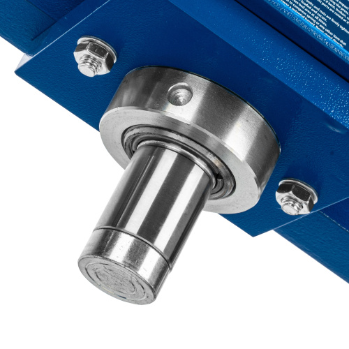 Пресс гидравлический с манометром и педалью, 12 т (комплект из 2 частей) Stels купить в Москве с доставкой по всей России | ProtosMarket.ru