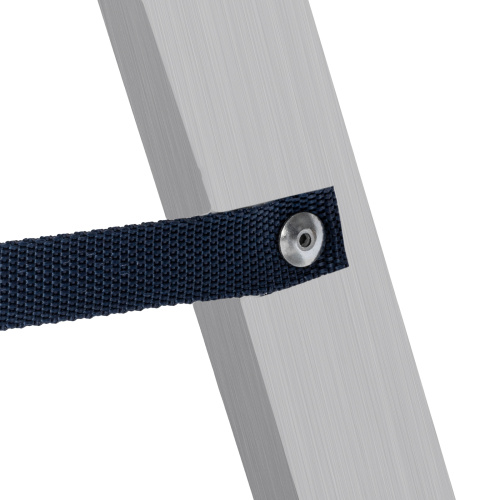 Стремянка двусторонняя 6 ступеней, алюминиевая, Сибртех купить в Москве с доставкой по всей России | ProtosMarket.ru