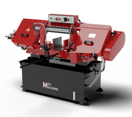 Ручной ленточнопильный станок LSZ1523 по ценам производителя в Казани с доставкой по всей России