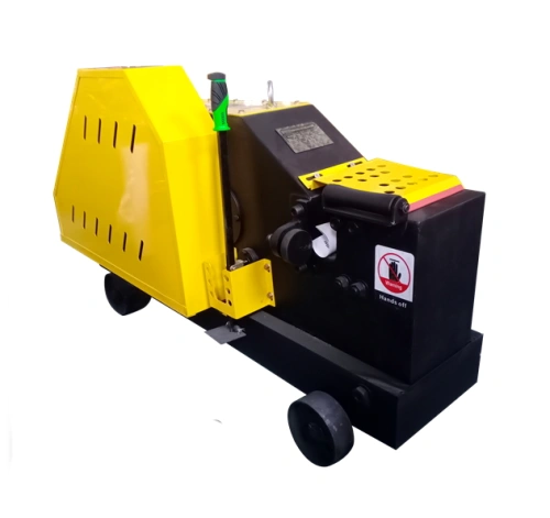 Станок для резки арматуры 32/25мм 3кВт TOR GQ42-Q по ценам производителя в Казани с доставкой по всей России