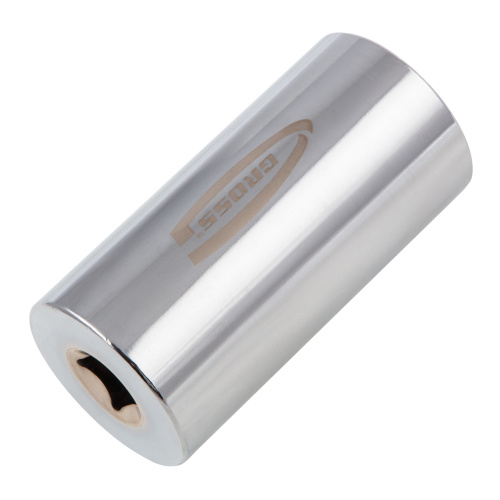 Головка торцевая многоразмерная 11-32 мм, под квадрат 1/2, CrV, хромированная Gross купить в Москве с доставкой по всей России | ProtosMarket.ru