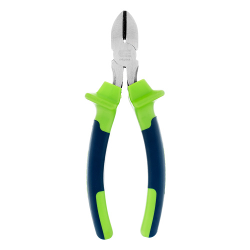 Бокорезы, 200 мм, двухкомпонентные рукоятки Сибртех купить в Москве с доставкой по всей России | ProtosMarket.ru