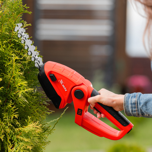 Ножницы-кусторез аккумуляторные GSM-3, Li-Ion, 3,6 В MTX по ценам производителя в Казани с доставкой по всей России