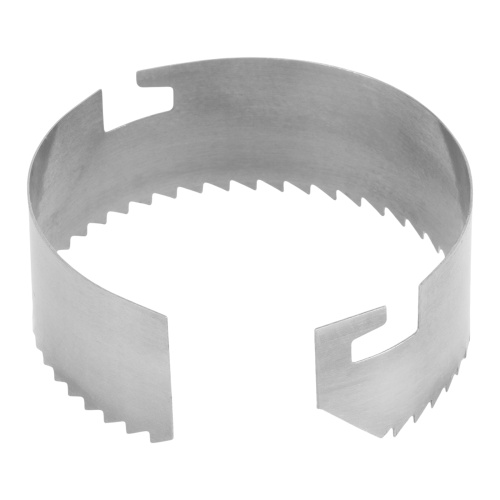 Пила кольцевая, D 26-63 мм, глубина пропила 1 Sparta купить в Москве с доставкой по всей России | ProtosMarket.ru