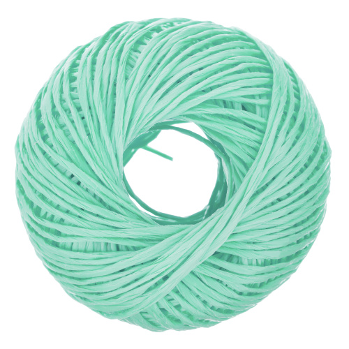 Шпагат полипропиленовый зеленый, 1.7 мм, L 60 м, Сибртех по ценам производителя в Казани с доставкой по всей России