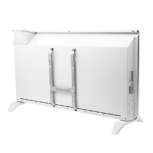 Конвектор электрический XCE-2000, 230 В, 2000 Вт, X-образный нагреватель Denzel по ценам производителя в Казани с доставкой по всей России