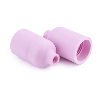 FoxWeld Сопло керам. 6,5мм № 4 газ.линза (701.0420/TC0031, 42мм, пр-во FoxWeld/КНР) купить в Москве с доставкой по всей России | ProtosMarket.ru