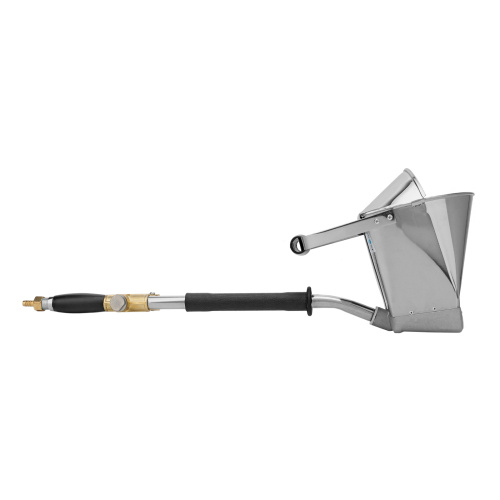 Хоппер-ковш HB1, 4 л, 350 л/мин Denzel по ценам производителя в Казани с доставкой по всей России