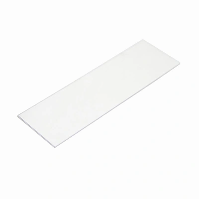 Поликарбонатное стекло VARTEG 100*30мм  внутреннее по ценам производителя в Казани с доставкой по всей России