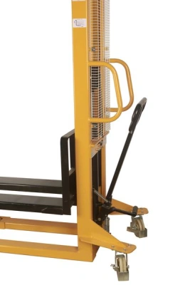 Штабелер гидравлический 0,5 т 1,6 м XILIN SDJ500 купить в Москве с доставкой по всей России | ProtosMarket.ru