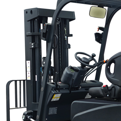 Электрический погрузчик YETT ERP18 li-ion M300-3W купить в Москве с доставкой по всей России | ProtosMarket.ru