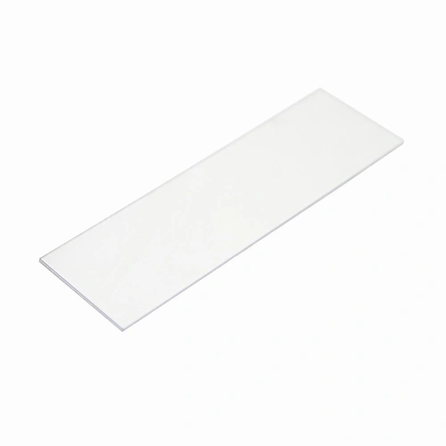 Поликарбонатное стекло VARTEG 100*30мм  внутреннее по ценам производителя в Казани с доставкой по всей России