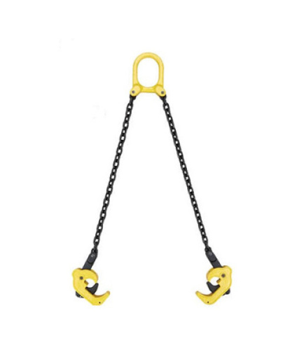 Захват для бочек TOR SL 1T (X)* по ценам производителя в Казани с доставкой по всей России