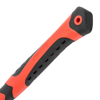 Молоток слесарный, 600 г, фибергласовая обрезиненная рукоятка Matrix купить в Москве с доставкой по всей России | ProtosMarket.ru