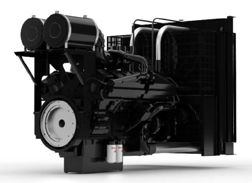 Cummins KTA38-G5 по ценам производителя в Казани с доставкой по всей России