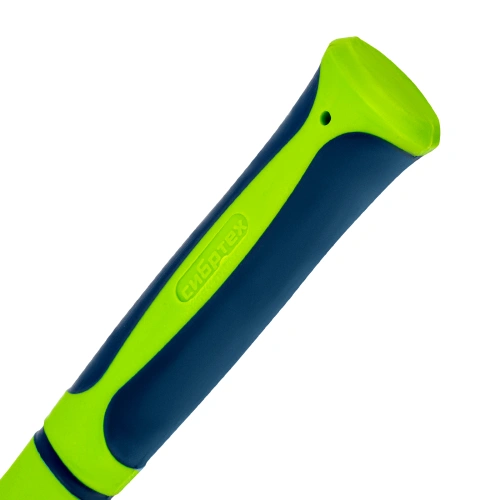 Кувалда, 1500 г, фибергласовая обрезиненная рукоятка Сибртех по ценам производителя в Казани с доставкой по всей России