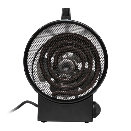 Тепловая пушка ТВ-2М (тепловентилятор), 230 В, 2 режима: вентилятор / 2000 Вт Сибртех по ценам производителя в Казани с доставкой по всей России