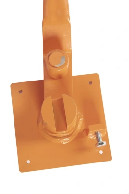 Арматурогиб ручной АР-14 ПАЗ 6-14 мм для острого гиба по ценам производителя в Казани с доставкой по всей России