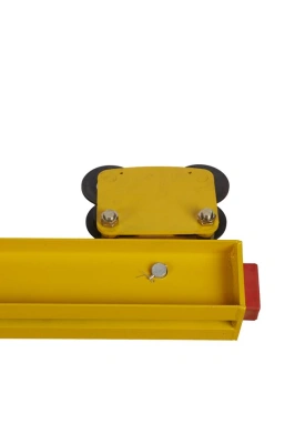 Балка концевая подвесная  1т 1,2м TOR PRO купить в Москве с доставкой по всей России | ProtosMarket.ru