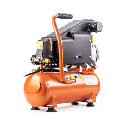 Компрессор масляный коаксиальный AERO 140/8 по ценам производителя в Казани с доставкой по всей России