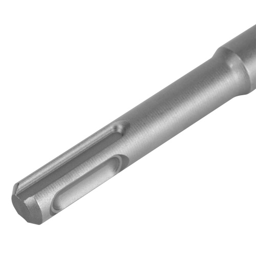 Бур по бетону, 18 x 260 мм, SDS Plus MATRIX купить в Москве с доставкой по всей России | ProtosMarket.ru