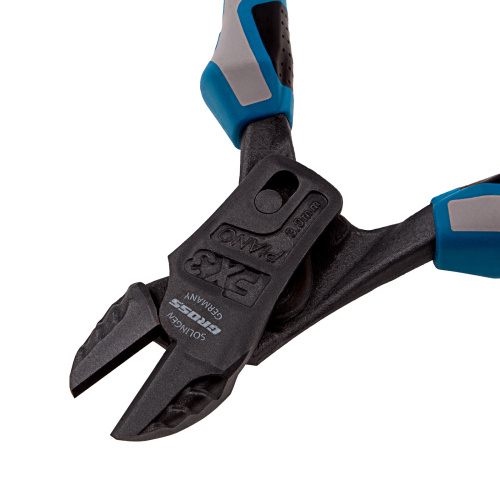 Бокорезы усиленные 215 мм, трехкомпонентные рукоятки Gross купить в Москве с доставкой по всей России | ProtosMarket.ru