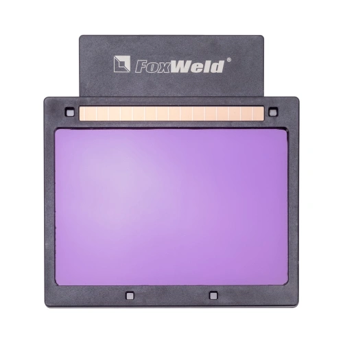 Маска сварщика Guardian "черная" (ф-р 9990V, внутр. рег.) с турбоблоком Guardian Air по ценам производителя в Казани с доставкой по всей России