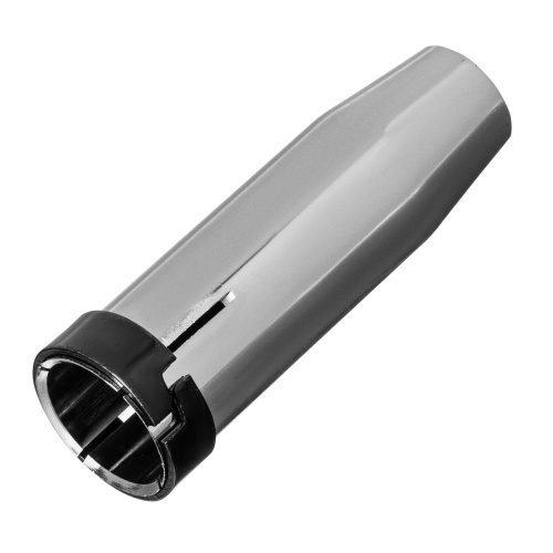 Сопло газовое 16, длина 57мм, 2 шт для MIG горелки тип 24 Denzel купить в Москве с доставкой по всей России | ProtosMarket.ru