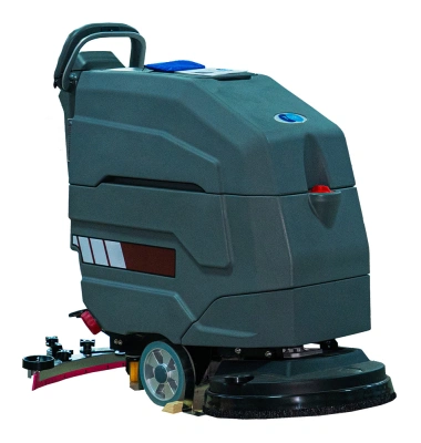 Машина поломоечная самоходная с АКБ Li-ion 24/100 В/Ач TOR COMPACT 60T купить в Москве с доставкой по всей России | ProtosMarket.ru