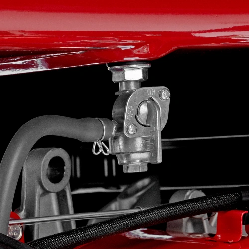 Генератор бензиновый RS-9000, 7 кВт, 230В, ручной стартер MTX по ценам производителя в Казани с доставкой по всей России