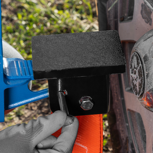 Устройство для подъема за колесо, Lift-Mate Stels купить в Москве с доставкой по всей России | ProtosMarket.ru